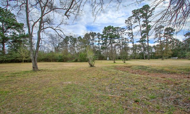 0 Indian Trails Drive, Tomball, TX 77375