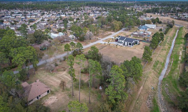 0 Indian Trails Drive, Tomball, TX 77375