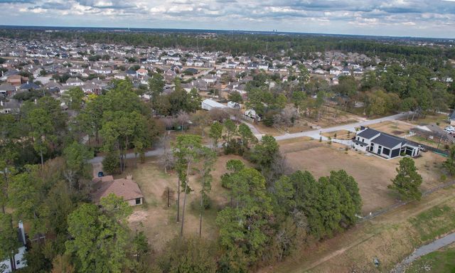 0 Indian Trails Drive, Tomball, TX 77375