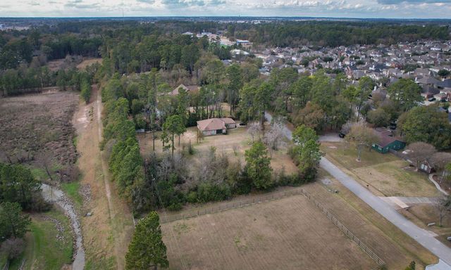 0 Indian Trails Drive, Tomball, TX 77375