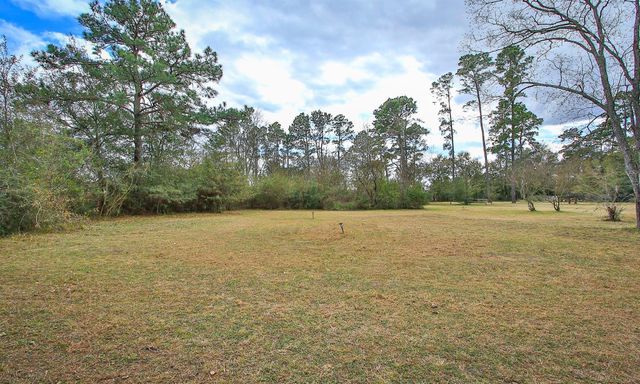 0 Indian Trails Drive, Tomball, TX 77375