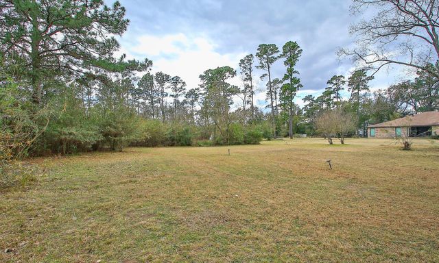 0 Indian Trails Drive, Tomball, TX 77375