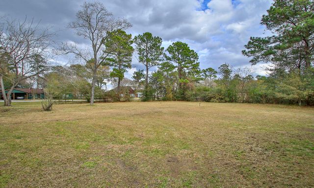 0 Indian Trails Drive, Tomball, TX 77375