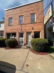 1225 Fourth Avenue, Coraopolis, PA 15108