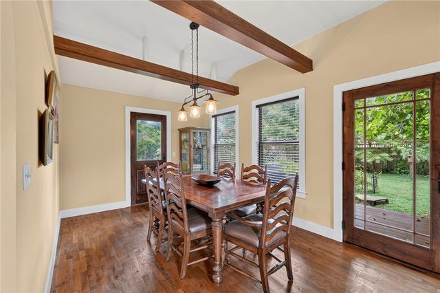 846 Mission Boulevard, Fayetteville, AR 72701
