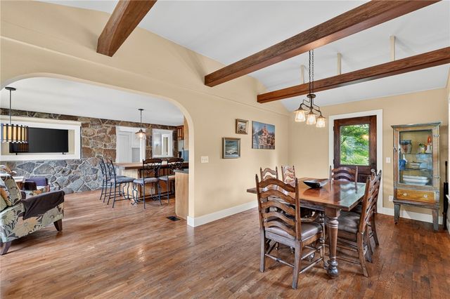 846 Mission Boulevard, Fayetteville, AR 72701
