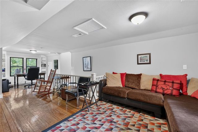 846 Mission Boulevard, Fayetteville, AR 72701