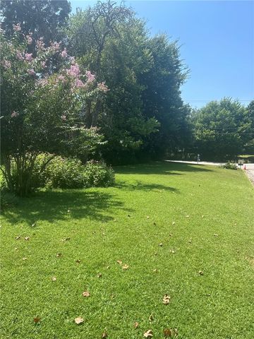 846 Mission Boulevard, Fayetteville, AR 72701