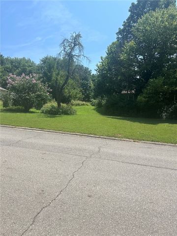 846 Mission Boulevard, Fayetteville, AR 72701