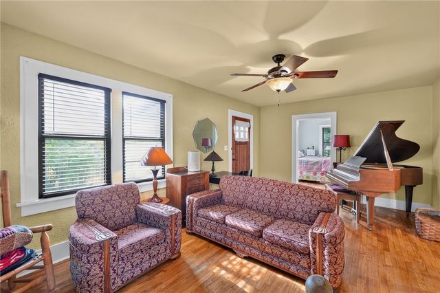 846 Mission Boulevard, Fayetteville, AR 72701