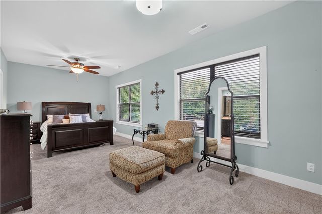 846 Mission Boulevard, Fayetteville, AR 72701