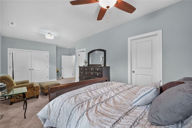 846 Mission Boulevard, Fayetteville, AR 72701