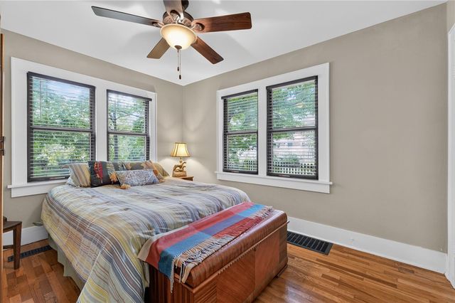 846 Mission Boulevard, Fayetteville, AR 72701