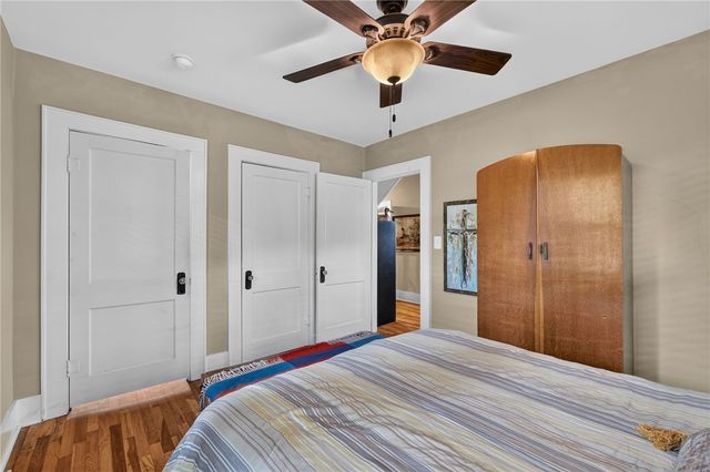 846 Mission Boulevard, Fayetteville, AR 72701