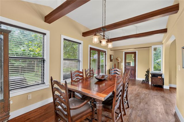 846 Mission Boulevard, Fayetteville, AR 72701