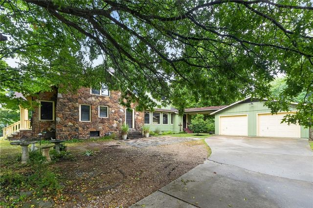846 Mission Boulevard, Fayetteville, AR 72701