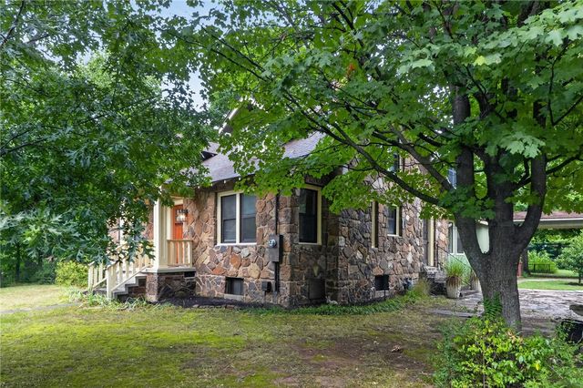 846 Mission Boulevard, Fayetteville, AR 72701