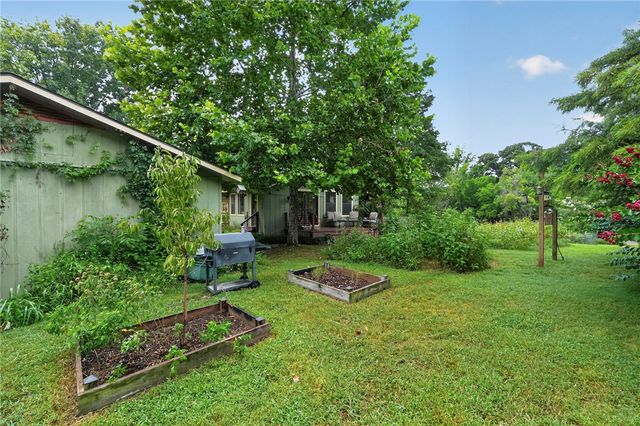 846 Mission Boulevard, Fayetteville, AR 72701
