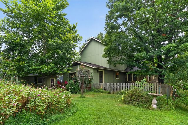 846 Mission Boulevard, Fayetteville, AR 72701
