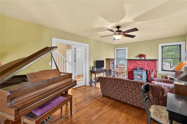 846 Mission Boulevard, Fayetteville, AR 72701