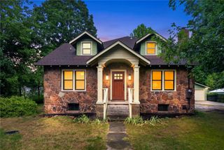 846 Mission Boulevard, Fayetteville, AR 72701