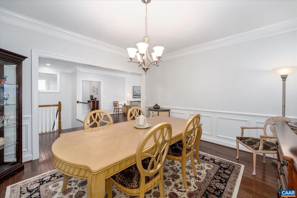 Image 10 of property listing at 171 COTTAGE CT, Zion Crossroads, VA 22942