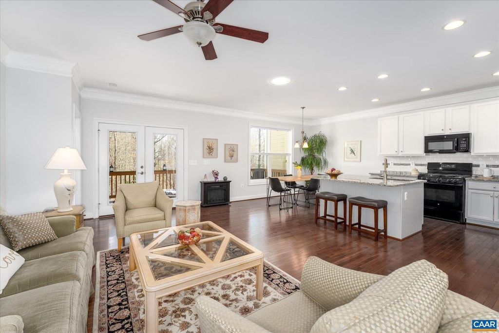 Image 11 of property listing at 171 COTTAGE CT, Zion Crossroads, VA 22942