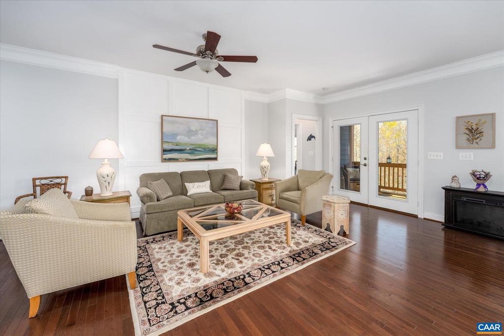 Image 17 of property listing at 171 COTTAGE CT, Zion Crossroads, VA 22942