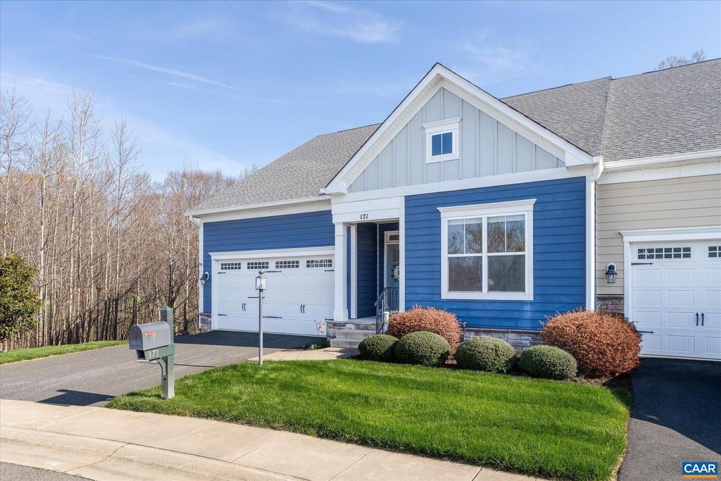 Image 3 of property listing at 171 COTTAGE CT, Zion Crossroads, VA 22942
