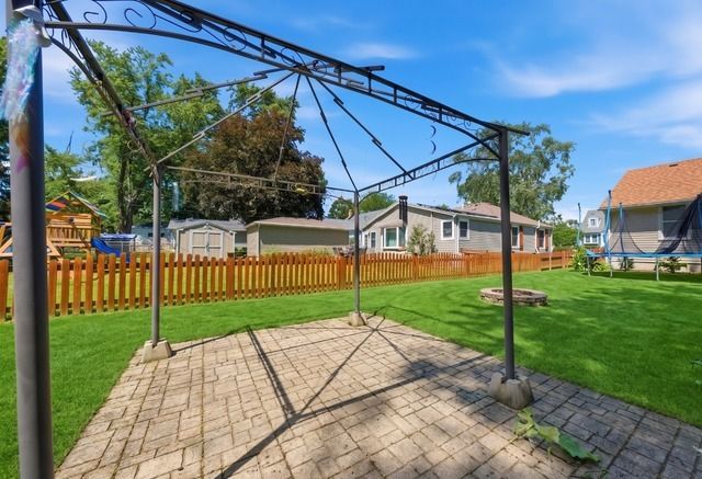 1409 Frederick Street, Joliet, IL 60435