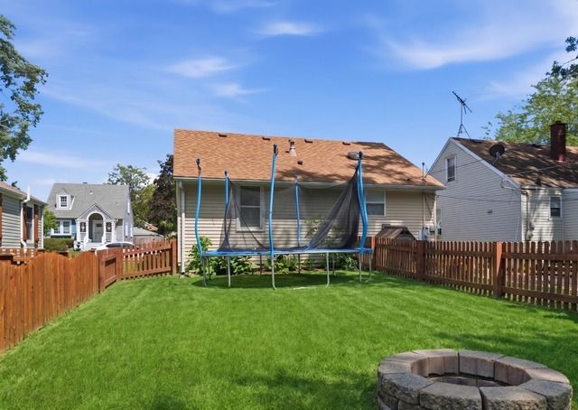 1409 Frederick Street, Joliet, IL 60435