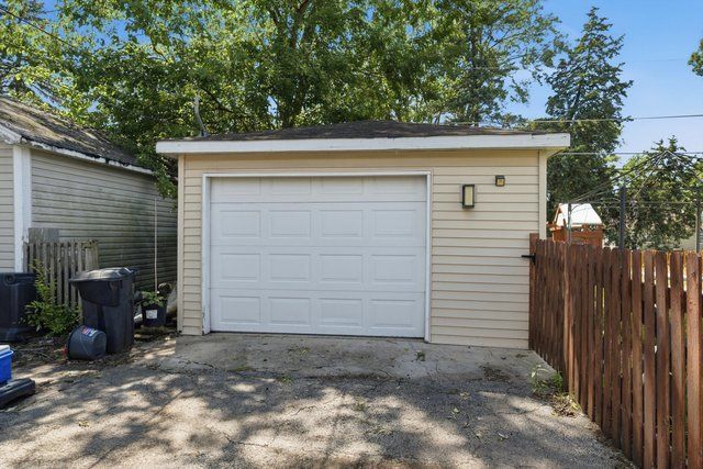 1409 Frederick Street, Joliet, IL 60435