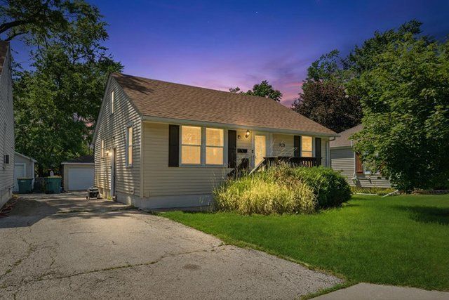1409 Frederick Street, Joliet, IL 60435