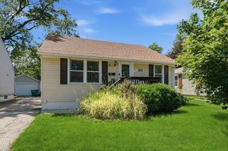 1409 Frederick Street, Joliet, IL 60435