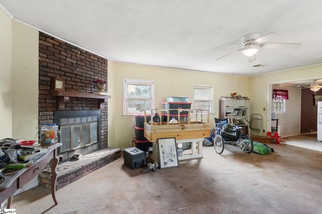 38 Cox Street, Travelers Rest, SC 29690