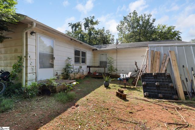 38 Cox Street, Travelers Rest, SC 29690