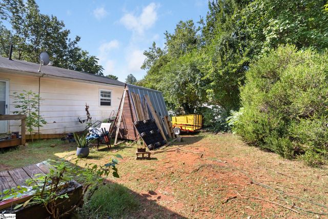 38 Cox Street, Travelers Rest, SC 29690