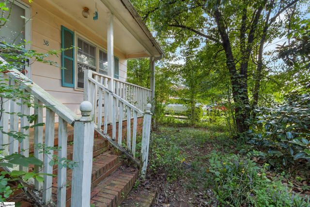 38 Cox Street, Travelers Rest, SC 29690
