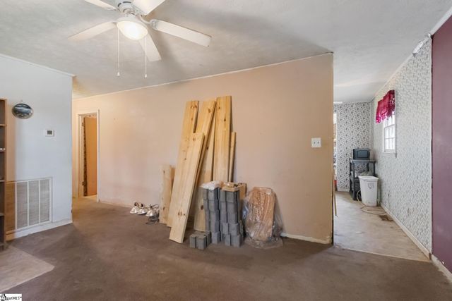 38 Cox Street, Travelers Rest, SC 29690