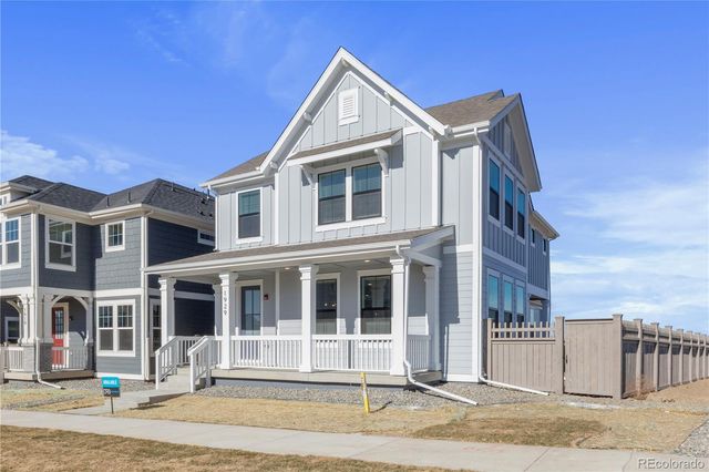 1929 Chestnut Avenue, Erie, CO 80516