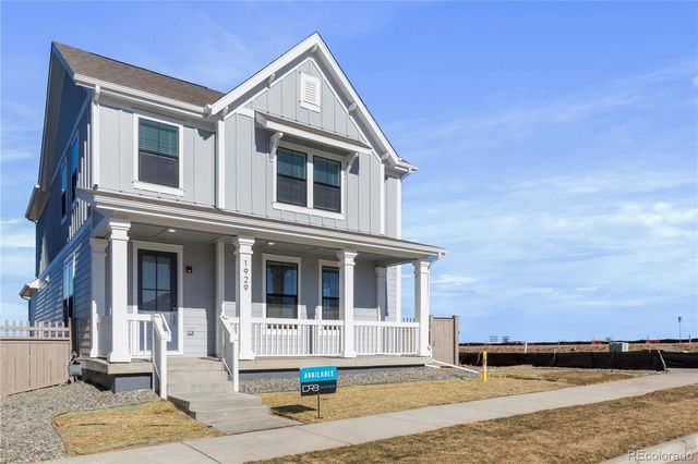 1929 Chestnut Avenue, Erie, CO 80516