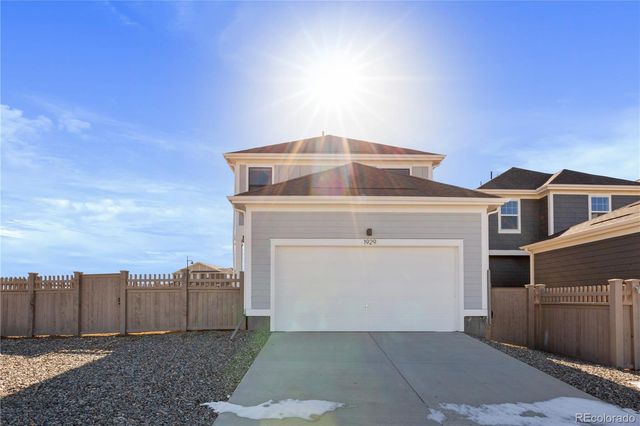 1929 Chestnut Avenue, Erie, CO 80516