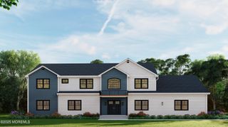 830 Holmdel Road, Holmdel, NJ 07733