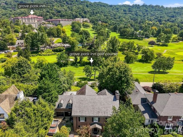 199 Kimberly Avenue, Asheville, NC 28804