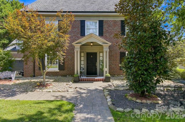 199 Kimberly Avenue, Asheville, NC 28804