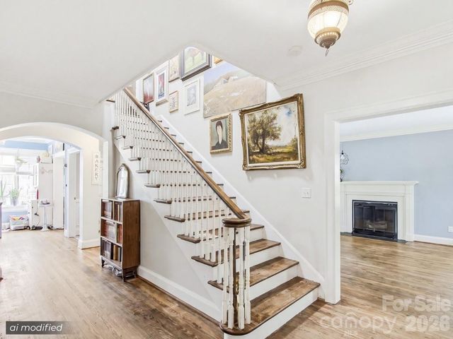 199 Kimberly Avenue, Asheville, NC 28804