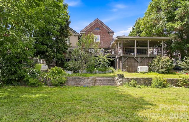 199 Kimberly Avenue, Asheville, NC 28804