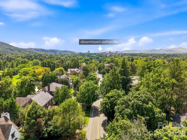 199 Kimberly Avenue, Asheville, NC 28804