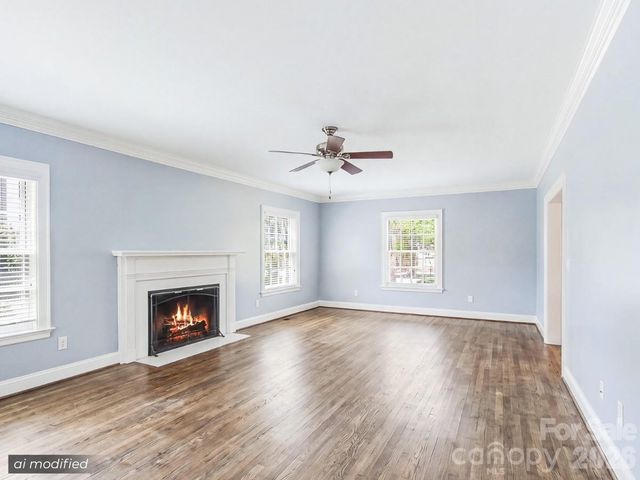 199 Kimberly Avenue, Asheville, NC 28804
