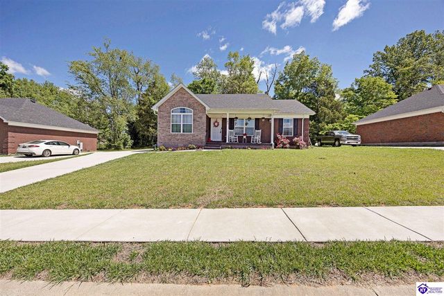102 Shallow Springs Court, Bardstown, KY 40004
